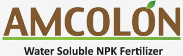 Amcolon WaterSoluble NPK Fertilizer