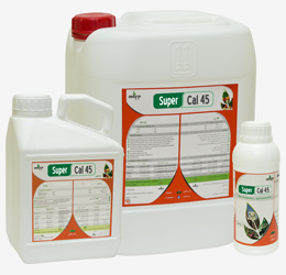 SuperCal 45