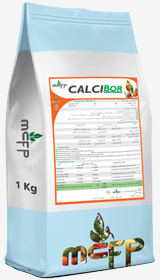 Calcibor