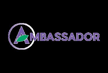 Ambassador is the new MCFP developed product