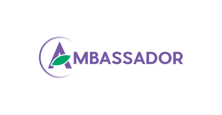 Ambassador is the new MCFP developed product